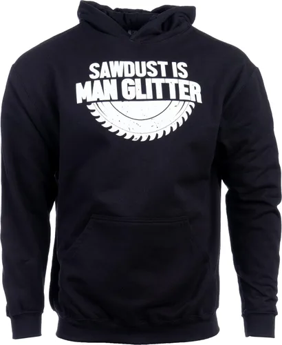 Miniatura 65 de Ann Arbor T-shirt Co. Sudaderas con capucha con estampado gráfico, divertidas camisetas con capucha para hombres o mujeres