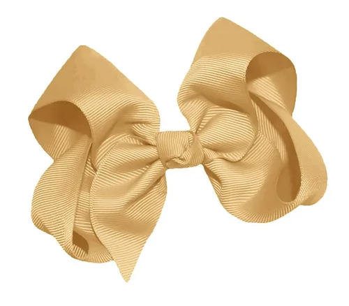 Miniatura 36 de WD2U - Clip de cocodrilo para el pelo de grogrén para niñas, 4 pulgadas (verde manzana)