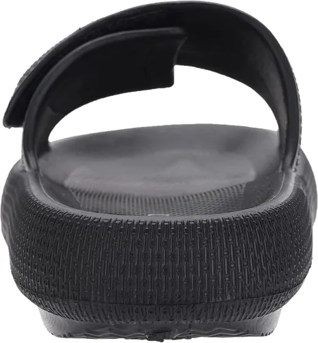 Miniatura 6 de Joomra Slides for Women and Men Recovery Pillow Slippers Diabetic Sandals Adjustable Strap Dual Cushioned Thick Sole