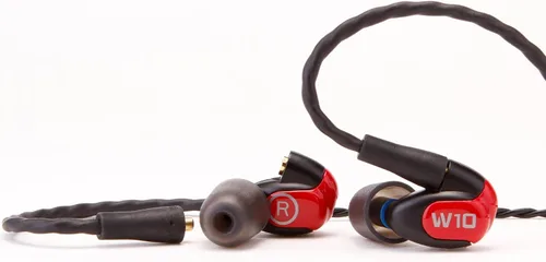 Miniatura 2 de Westone Audífonos anti-ruidos universales W10 - un Driver Negro