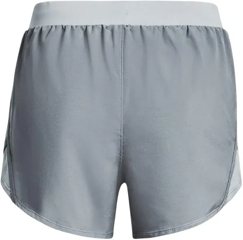 Miniatura 8 de Under Armour Fly By 2.0 - Pantalones cortos para correr para mujer