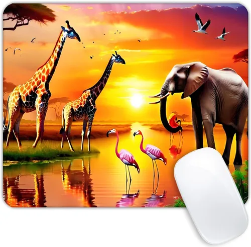 Miniatura 6 de Alfombrilla de mouse de casete retro para rascar, alfombrilla de mouse personalizada, base de goma antideslizante, alfombrilla de mouse para Rasguño