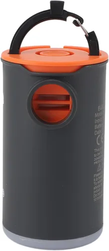 Miniatura 3 de SUNGOOYUE Bomba de aire eléctrica recargable eficiente y portátil para inflables con función de bombeo al vacío para cama, piscina, sofá, juguetes