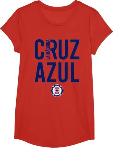 Miniatura 50 de Deportivo Cruz Azul Camiseta, Blanco, S