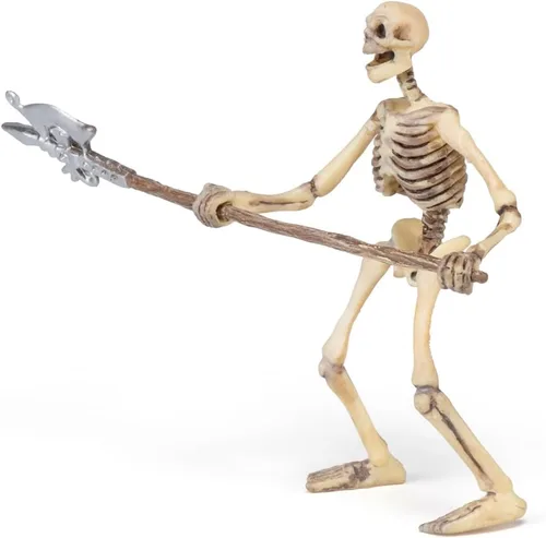 Miniatura 5 de Skeleton por Papo