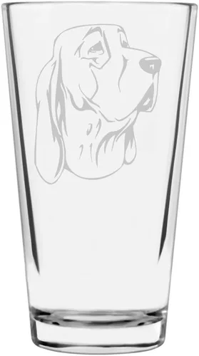 Miniatura 151 de Perro de Presa Canario - Vaso de pinta personalizado con temática de perro grabado multiusos, 16 onzas