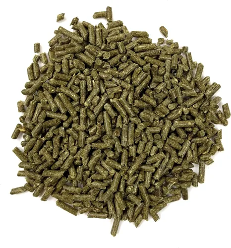 Miniatura 6 de Oxbow Essentials - Alimento para conejillos de indias adultos - Pellets naturales para conejillos de indias adultos - Sin ingredientes artificiales