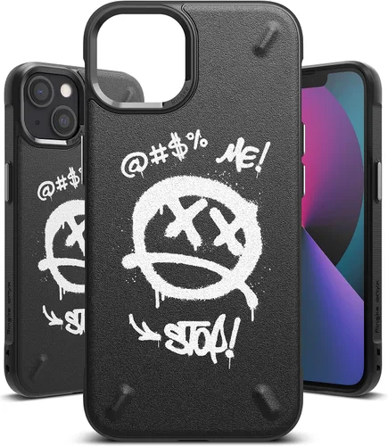 Miniatura 9 de Ringke Onyx - Funda compatible con iPhone 13 Mini, funda de silicona flexible extremadamente resistente a los golpes, resistente a los golpes
