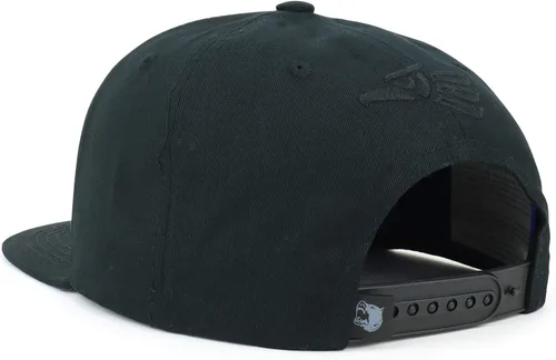 Miniatura 3 de Trendy Apparel Shop Hecho En Mexico Eagle - Gorra bordada en 3D