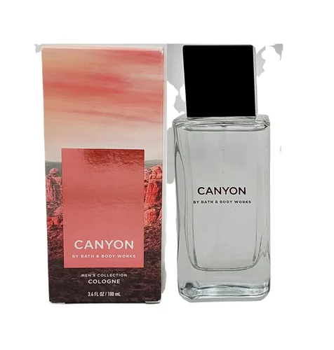 Miniatura 15 de Bath & Body Works Noir Fragancia para Hombre 3.4 Onzas de Colonia en Spray