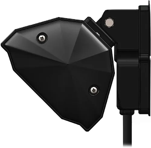 Miniatura 2 de Heat Storm Tradesman 1500 vatios - Calentador infrarrojo trípode combo, control remoto
