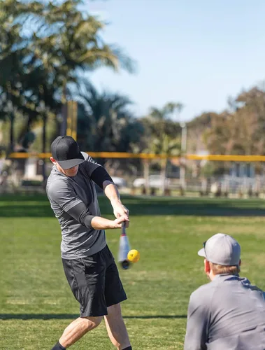 Miniatura 5 de SKLZ Impact Limited-Flight Practice Béisbol