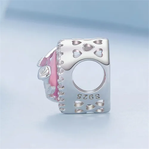 Miniatura 46 de BISAER Hamsa - Dije de mano de plata de ley, piedras preciosas azules de mal de ojo, se adapta a brazalete, pulsera, collar