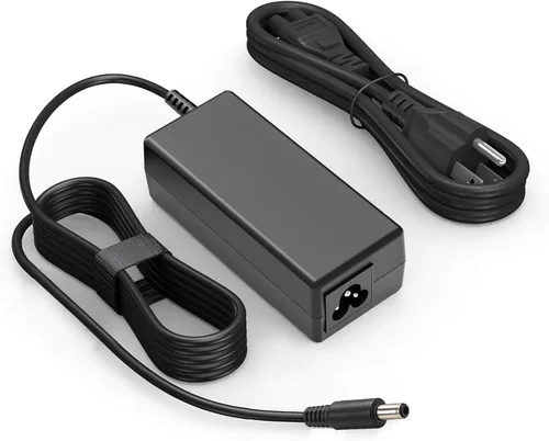 Cargador adaptador de CA de 45 W para Dell Inspiron 13-7000 15-5000 15-3000 5100 Series 5559 5558 5755 5758 3552 5378 7378 5570 LA45NM140 HA45NM140