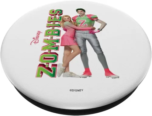 Miniatura 2 de Disney PopSockets PopSockets PopGrip: agarre intercambiable para teléfonos y tabletas