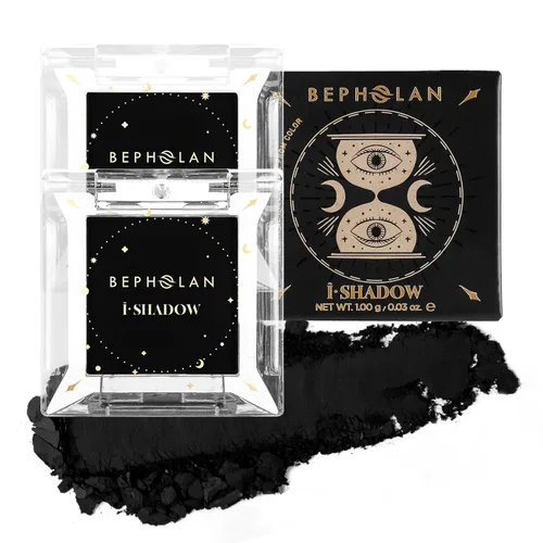 Miniatura 11 de BEPHOLAN Lápiz de cejas marrón líquido de 4 tenedores y punta de pincel preciso, cejas naturales similares al cabello, larga duración durante todo