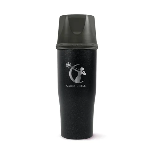 Miniatura 10 de Ceres CHILL Demigoddess Mini Enfriador y Calentador de Leche Materna – Enfriador Portátil de Leche Materna de 6–16oz, Contenedor de Almacenamiento