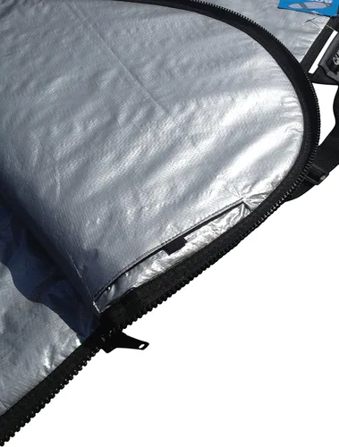 Miniatura 7 de Curve Bolsa de SUP para tablas onduladas - Funda compacta de viaje SUP - Tamaño 7'6 a 12'6