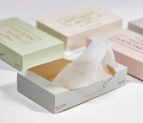 Hojas de secadora perfumadas de lujo, 50 hojas, aroma Le Gris inspirado en perfumes icónicos, vetiver, pachulí, bergamota, ambientador de ropa