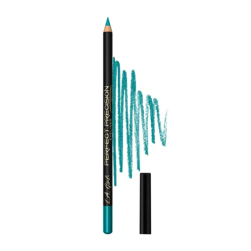 Miniatura 19 de L.A. Girl Delineador de ojos Perfect Precision, Arctic White GP708