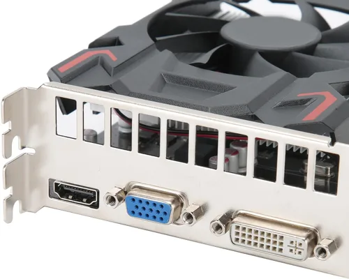 Miniatura 8 de Yoidesu ATI HD6770 - Tarjeta gráfica de 4 GB, 4 GB 128 bits DDR5 650 MHz, GPU, tarjeta gráfica de bajo ruido, tarjeta gráfica de bajo ruido