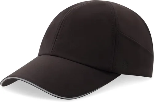 Miniatura 3 de Gorra de cola de caballo para mujer - Protección solar UPF 50+ - Racket Padel