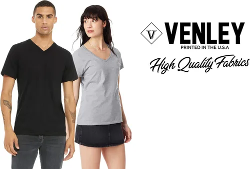 Miniatura 5 de Venley Camiseta de la NCAA University College para mujer, Arkansas Tech 7 - Verde bosque