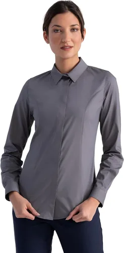 Miniatura 10 de Chef Works Camisa de vestir formal prémium para mujer