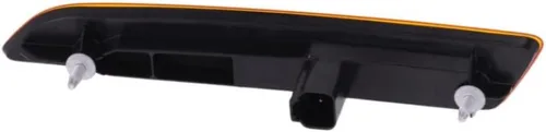 Miniatura 2 de Para Volvo VNL/VNR Conjunto de luz de marcador lateral delantero 2018 2019 2020 lado del pasajero para 82750743