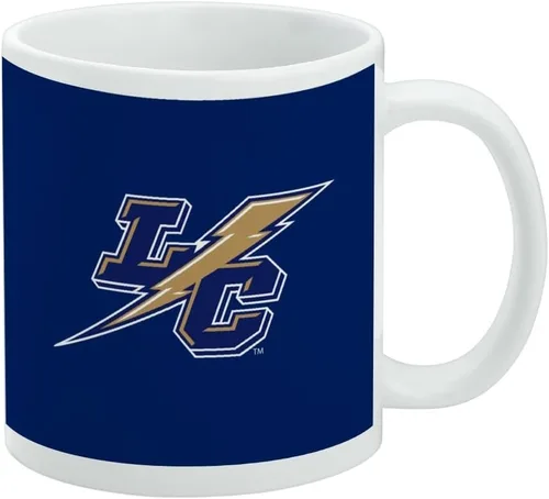 Miniatura 61 de Taza de cerámica con logotipo principal de Marshall, tazas originales para regalo para café, té y bebidas calientes, 11 oz, blanca