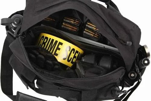 Miniatura 4 de Bolso grande LA Police Gear Bail Out