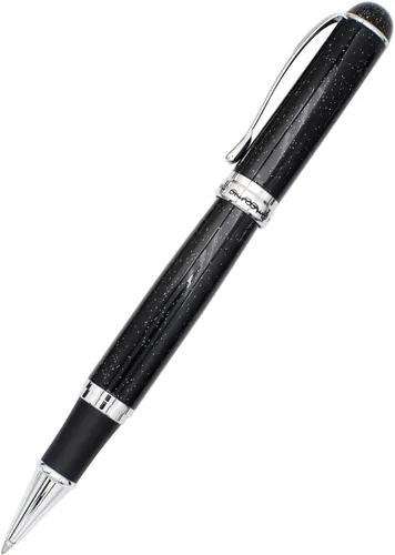 Miniatura 8 de Gullor Bolígrafo Rollerball Metal X750 Negro
