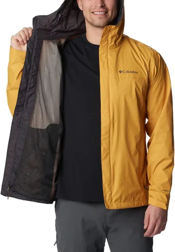 Miniatura 44 de Columbia Men's Discontinued Watertight II Jacket