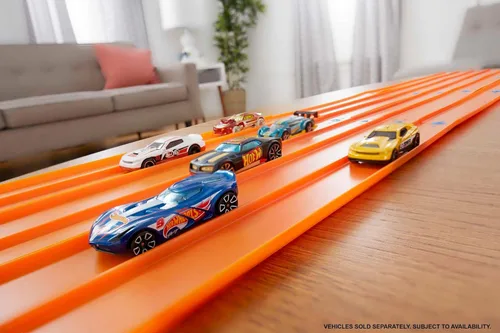 Miniatura 4 de Hot Wheels Loop Stunt Champion, Track Set