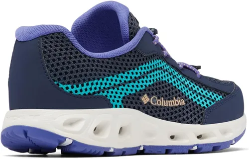 Miniatura 9 de Columbia Zapatos de agua Drainmaker IV para niños