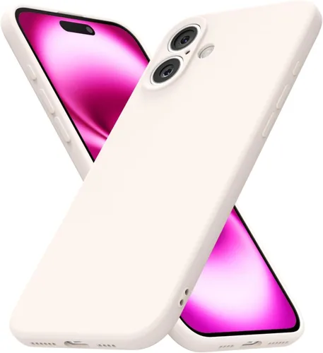 Miniatura 130 de Funda de silicona para iPhone 11, funda delgada de gel de goma suave para mujeres y niñas, bonita funda de teléfono de TPU mate con protección