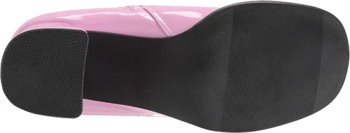 Miniatura 4 de Ellie Shoes - Botas altas hasta la rodilla para mujer, a la moda