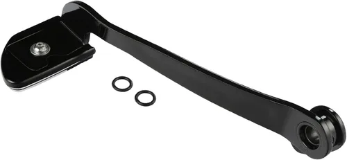 Miniatura 7 de TCT-MOTORPARTS Pedal de palanca de brazo de freno para Harley Softail Fat Bob Sport Glide 2018-2024