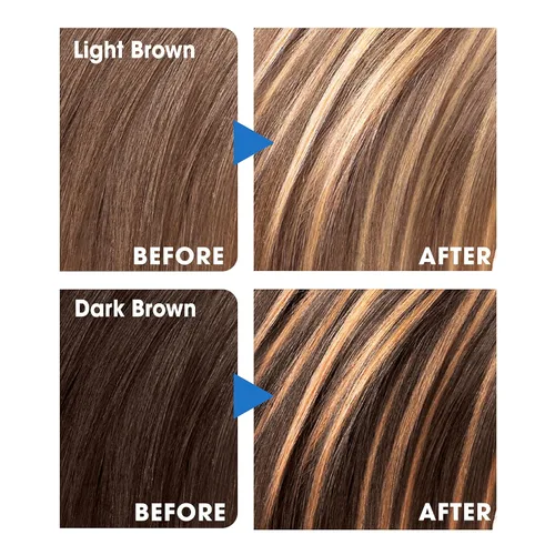 Miniatura 5 de L'Oreal Paris Professional Techniques La Petite Frost Chardonnay, 1 unidad
