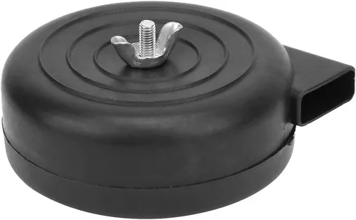 Miniatura 7 de Silenciador silenciador para compresor de aire 0.787 in Accesorios de bomba de filtro, reduce la propagación del dispositivo de sonido, elimina