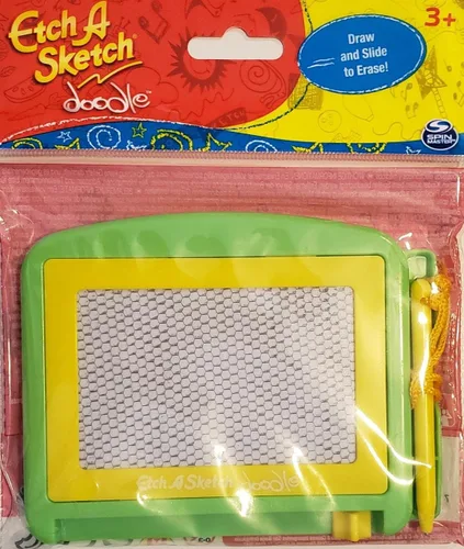 Miniatura 3 de Spin Master Grabación de un boceto Doodle