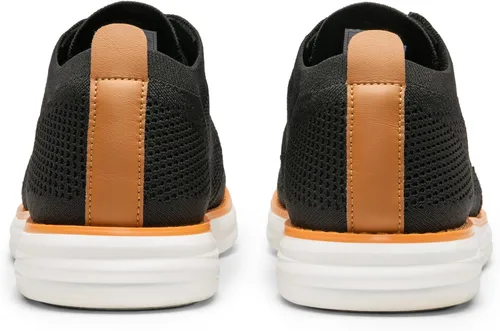 Miniatura 5 de Bruno Marc Zapatillas de malla para hombre Oxfords ligeras