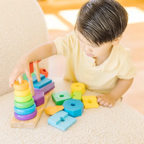 Miniatura 6 de Melissa & Doug, Estándar