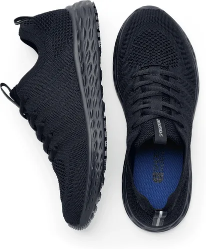 Miniatura 14 de Shoes for Crews Madison III, tenis antideslizantes para mujer