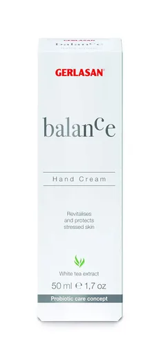 Miniatura 2 de GEHWOL GEHWOL Balance Crema de manos, 1.7 onzas