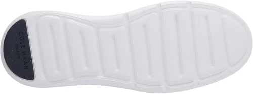Miniatura 4 de Cole Haan Grandsport Journey - Tenis de punto para hombre, Blk-optic Wht