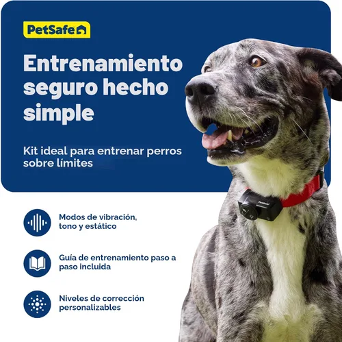 Miniatura 4 de PetSafe Sistema inalámbrico de contención de mascotas