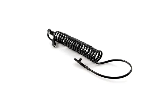 Miniatura 3 de 3M™ Speedglas™ G5-01 Cable de alimentación de batería largo para luz de tarea, 46-0500-02