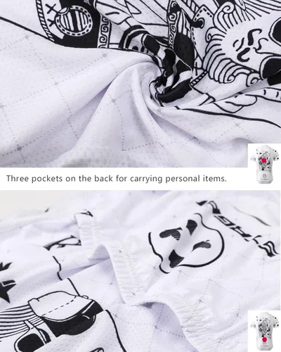 Miniatura 6 de Strgao - Camiseta de manga corta para hombre