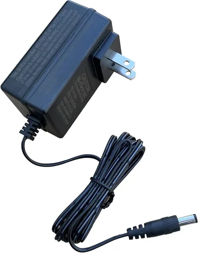 Miniatura 4 de Cargador de batería de 6.0V 0.5A para paseo en juguetes niños paseo en coche, SL06-04-06 adaptador de corriente de batería de 6 voltios